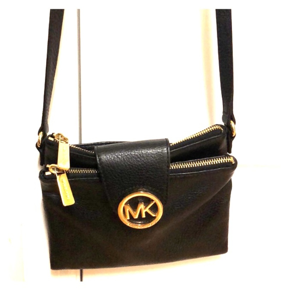 Michael Kors Crossbody Purse